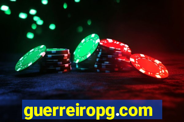 guerreiropg.com