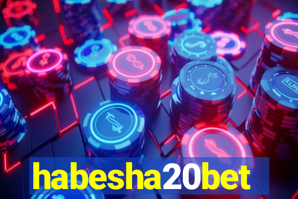 habesha20bet