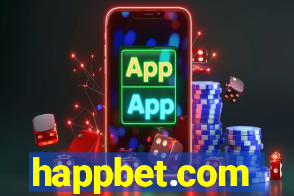 happbet.com