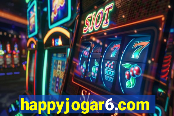 happyjogar6.com