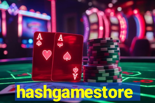 hashgamestore