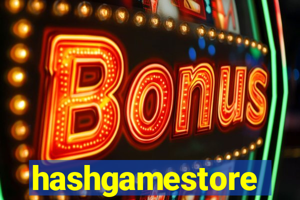 hashgamestore