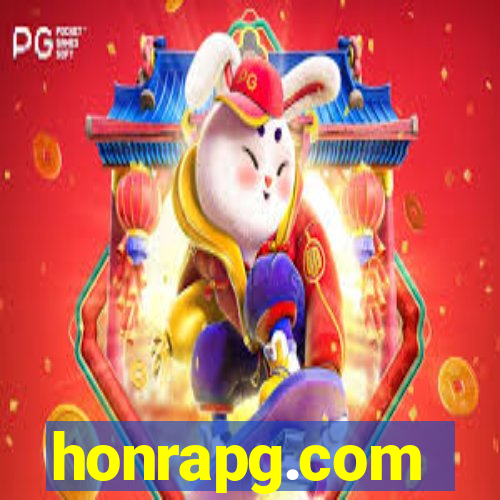 honrapg.com