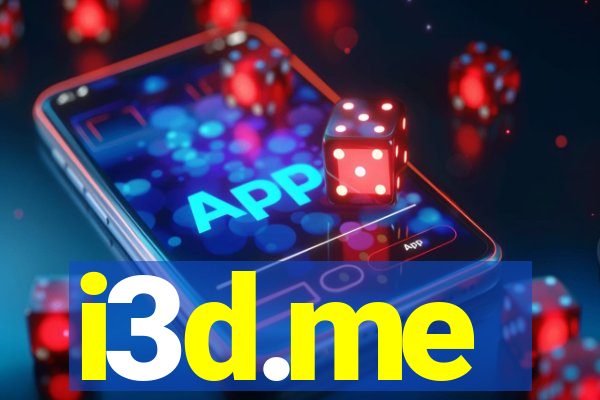 i3d.me