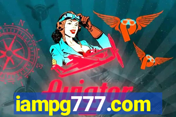 iampg777.com