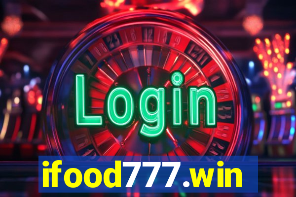 ifood777.win