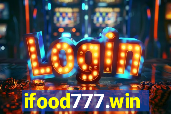 ifood777.win