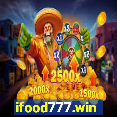 ifood777.win