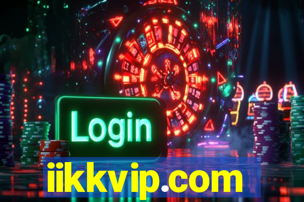 iikkvip.com