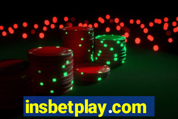 insbetplay.com