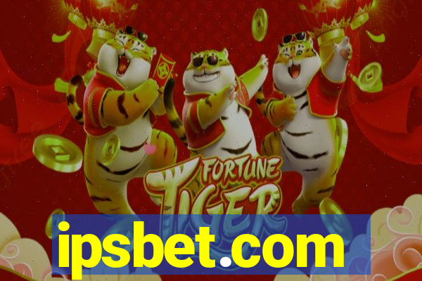 ipsbet.com