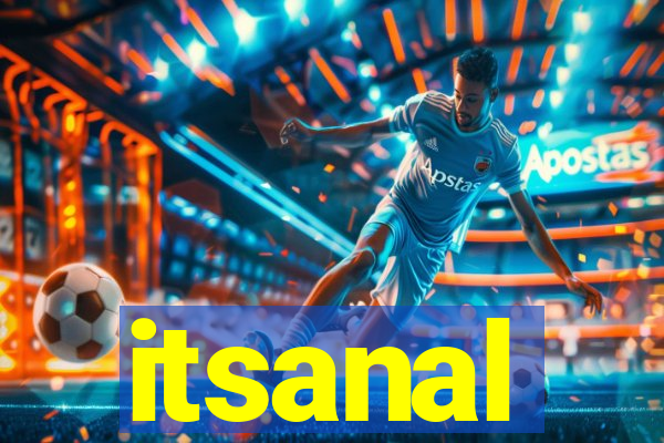 itsanal