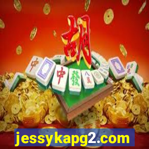 jessykapg2.com