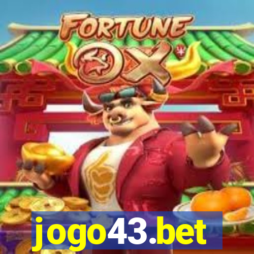 jogo43.bet