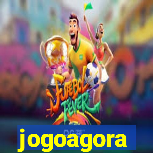 jogoagora