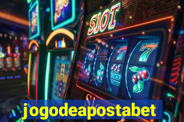 jogodeapostabet