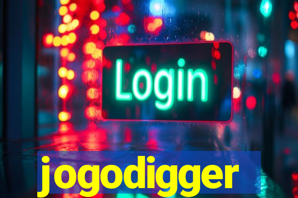 jogodigger