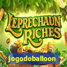 jogodoballoon