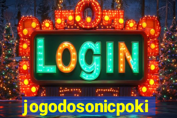 jogodosonicpoki