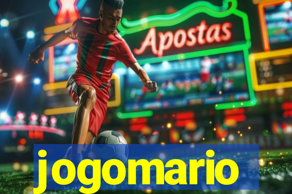 jogomario