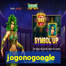 jogonogoogle