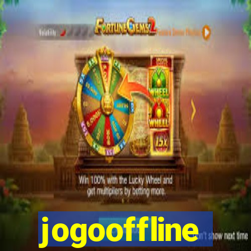 jogooffline