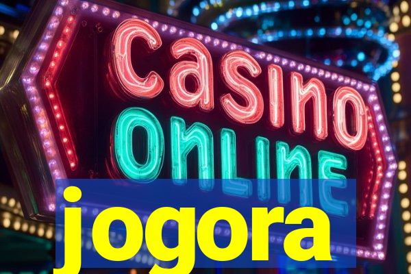 jogora