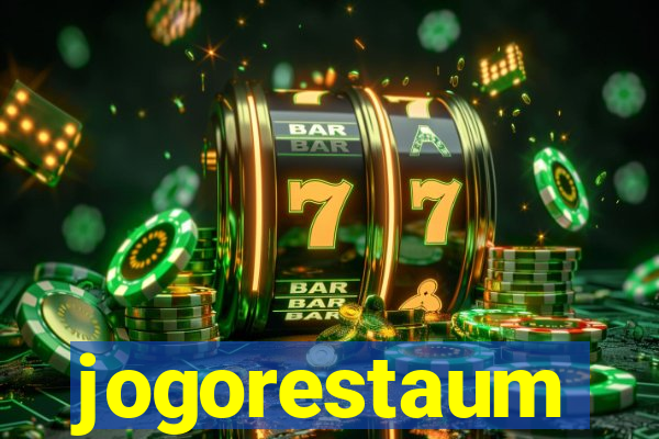 jogorestaum