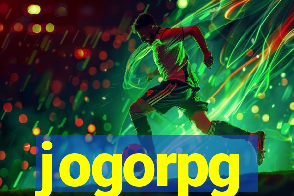 jogorpg