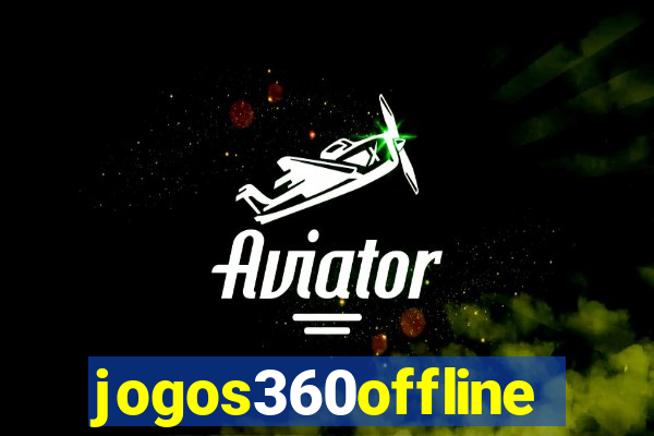 jogos360offline