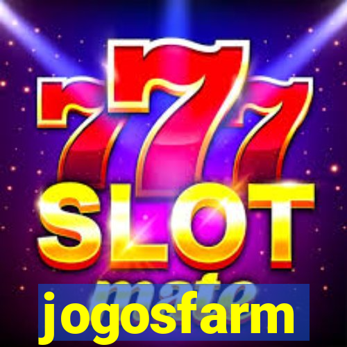 jogosfarm