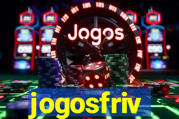 jogosfriv