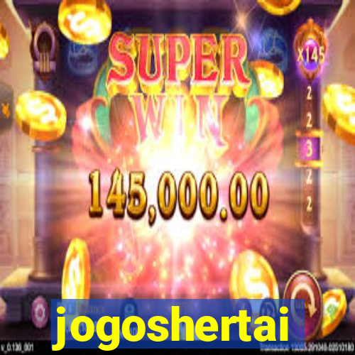 jogoshertai