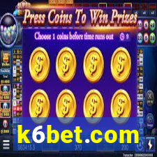 k6bet.com