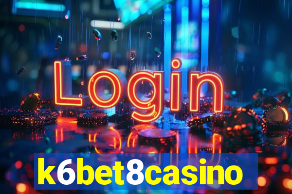 k6bet8casino