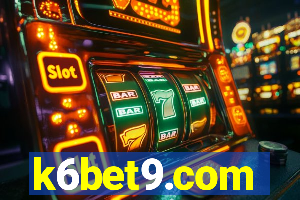 k6bet9.com