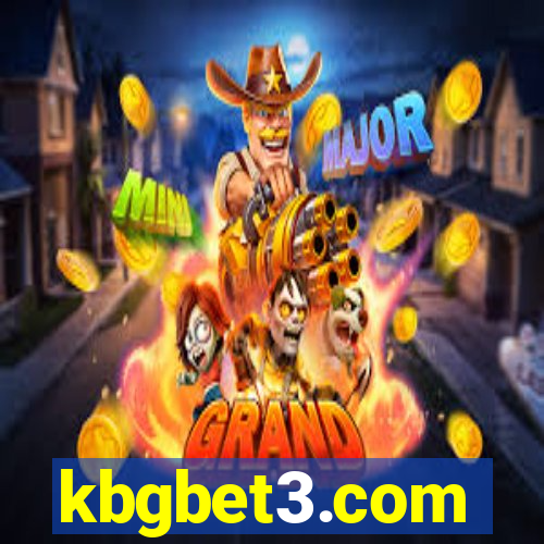 kbgbet3.com