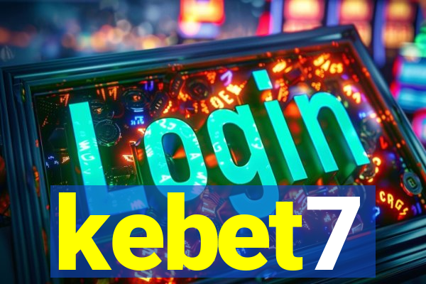 kebet7