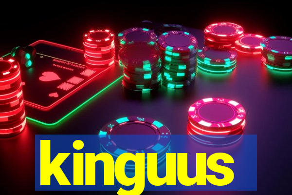 kinguus