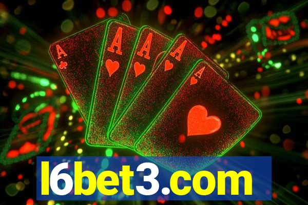 l6bet3.com