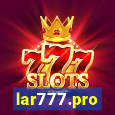 lar777.pro