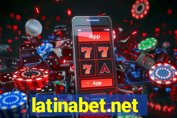 latinabet.net