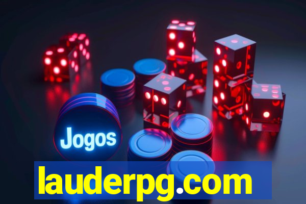 lauderpg.com