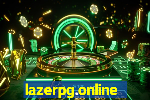 lazerpg.online