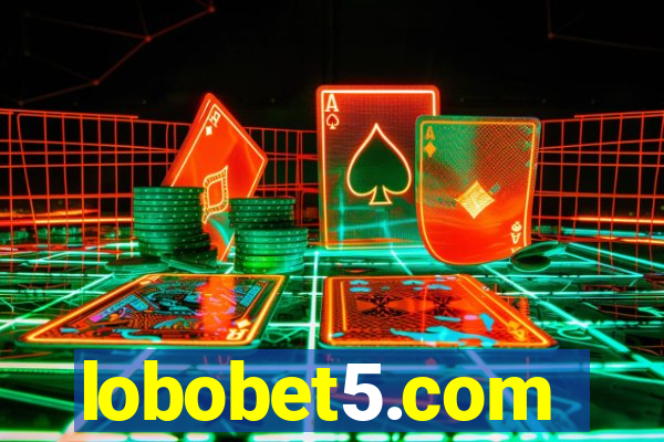 lobobet5.com