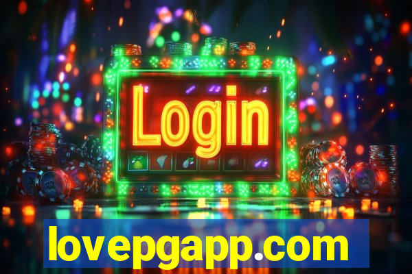 lovepgapp.com