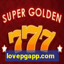 lovepgapp.com