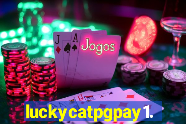 luckycatpgpay1.com