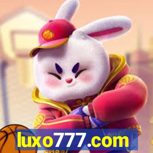 luxo777.com