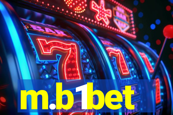 m.b1bet